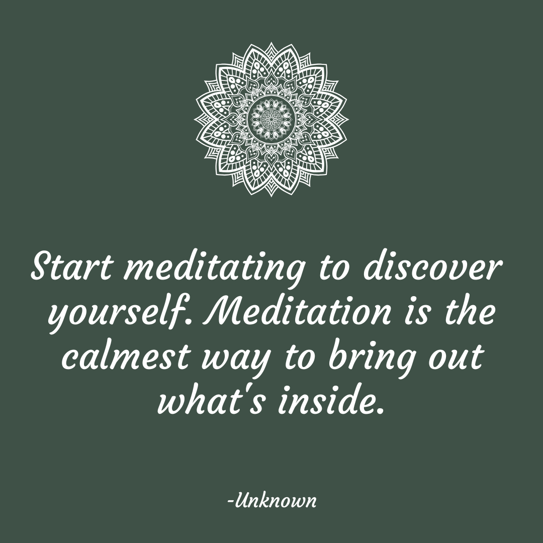 Mitä on meditaatio? - Aloittelijan opas meditaatioon