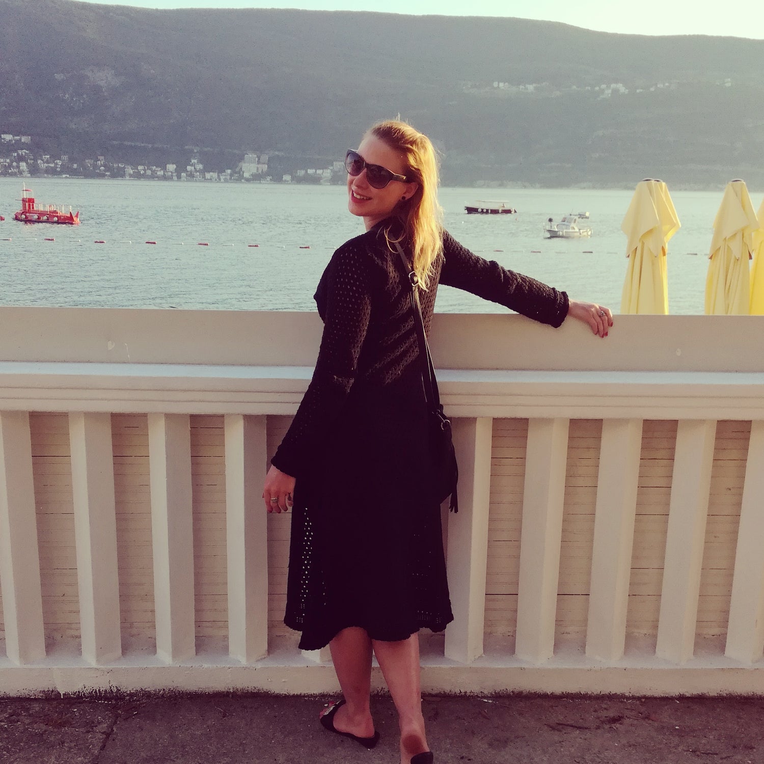 Joogaopettaja TiiaFlows