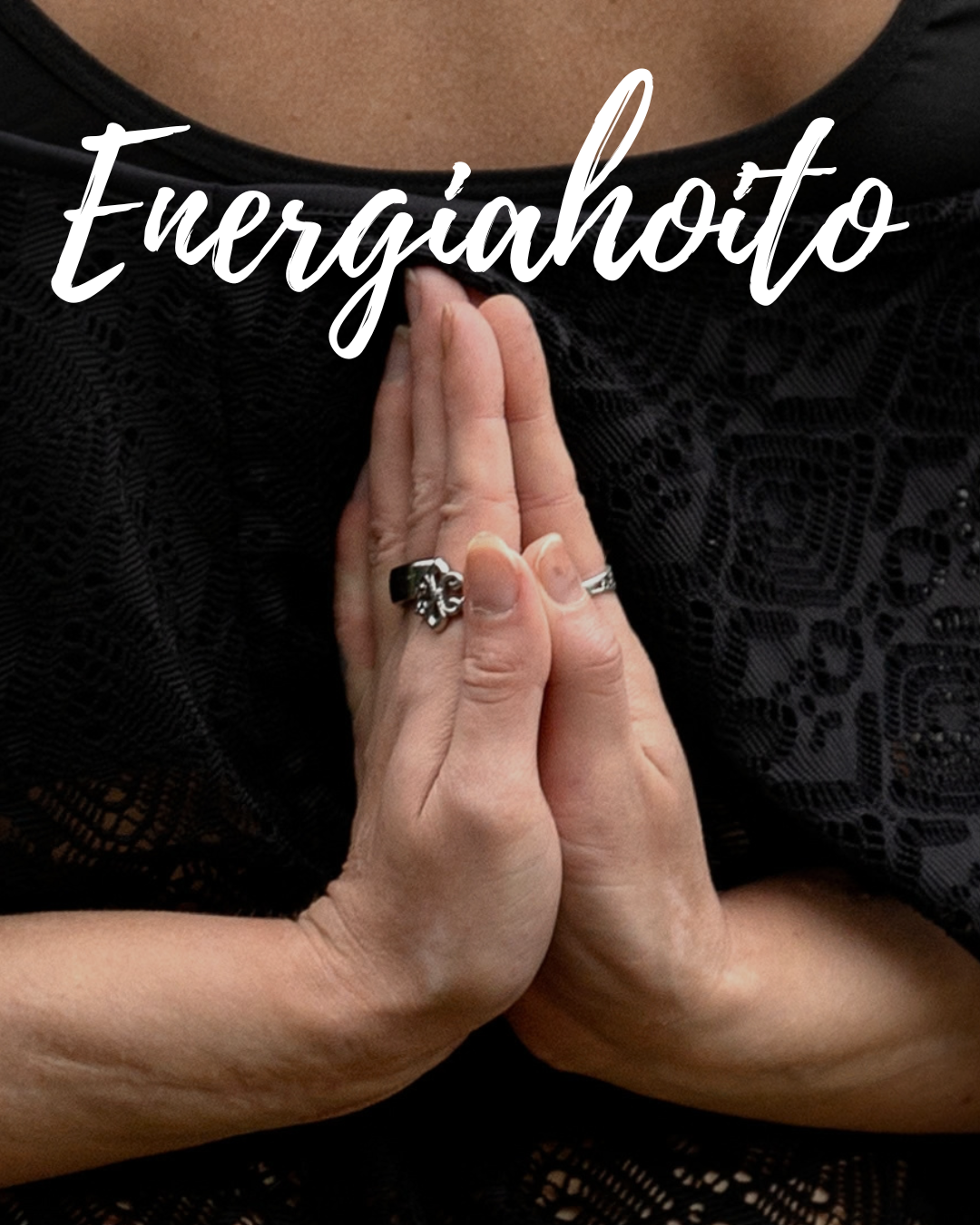Energiahoito